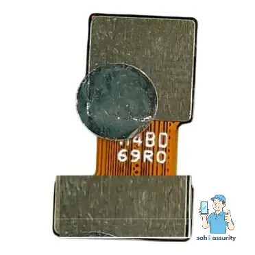 Replacement Front Camera for Oppo A3x 5G (Selfie Camera) thumbnail